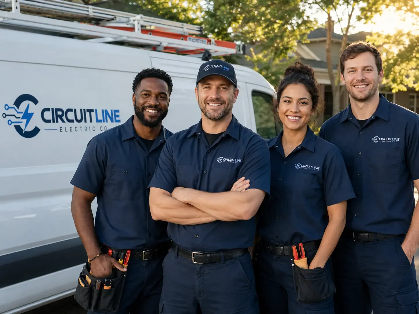 Whole Home Rewiring company in Prescott, AZ