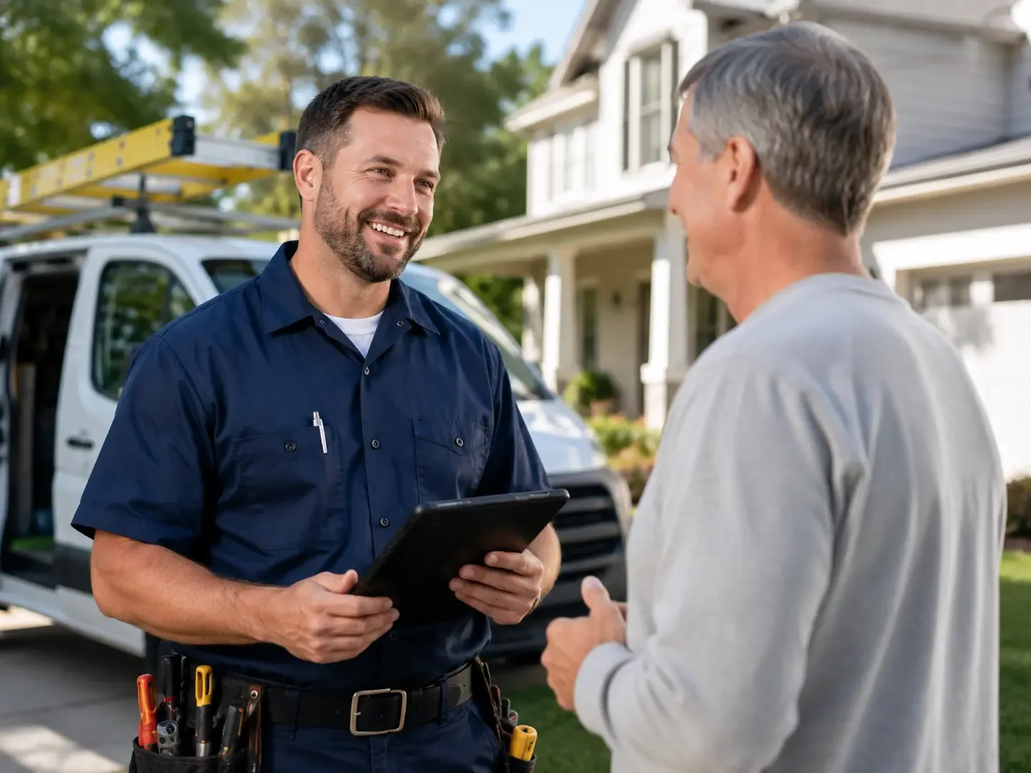 Whole Home Rewiring Prescott, AZ FAQs