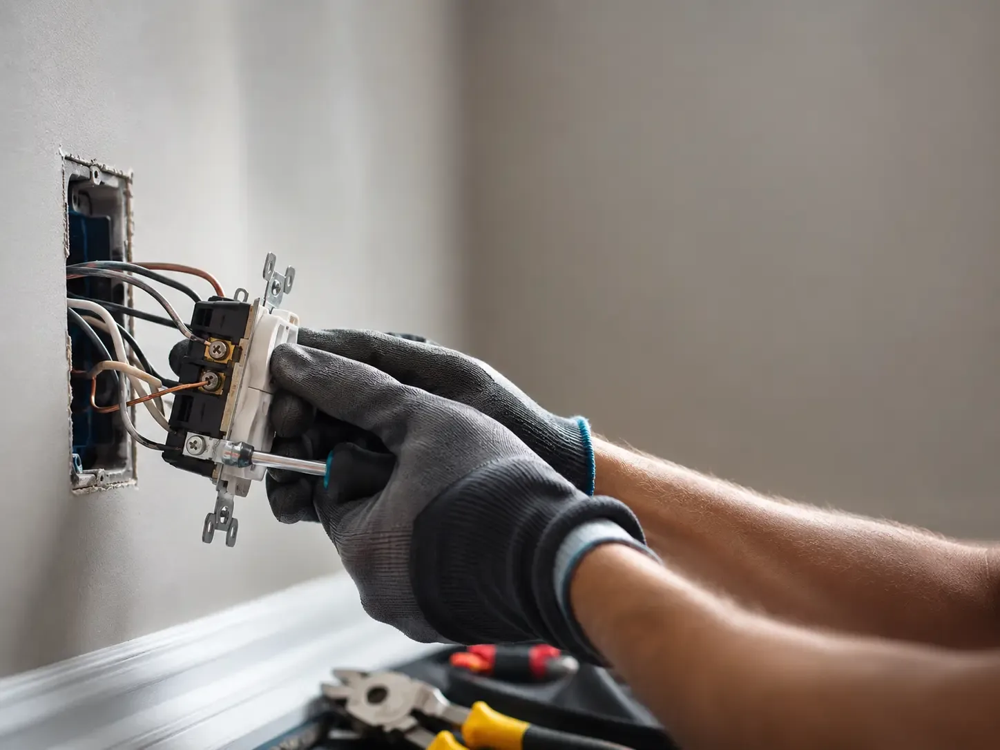 Why choose Whole Home Rewiring in Prescott, AZ